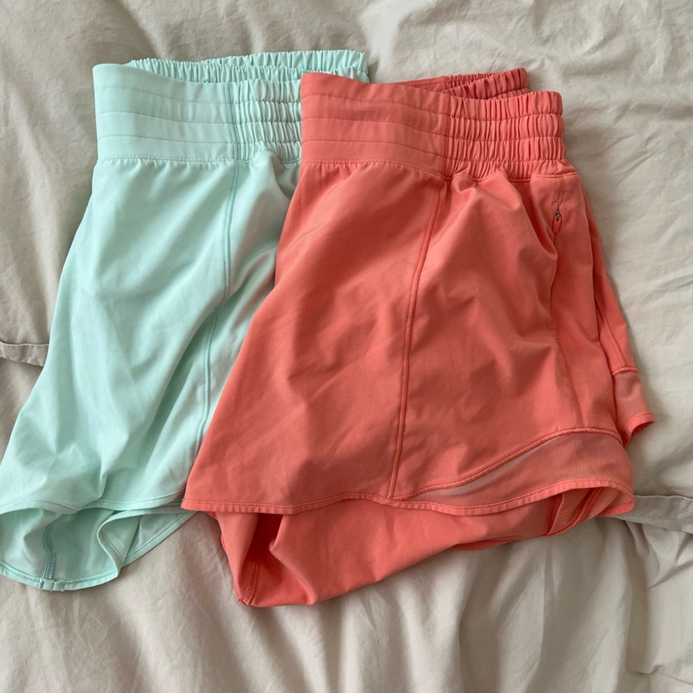 Hotty Hot Shorts Bundle